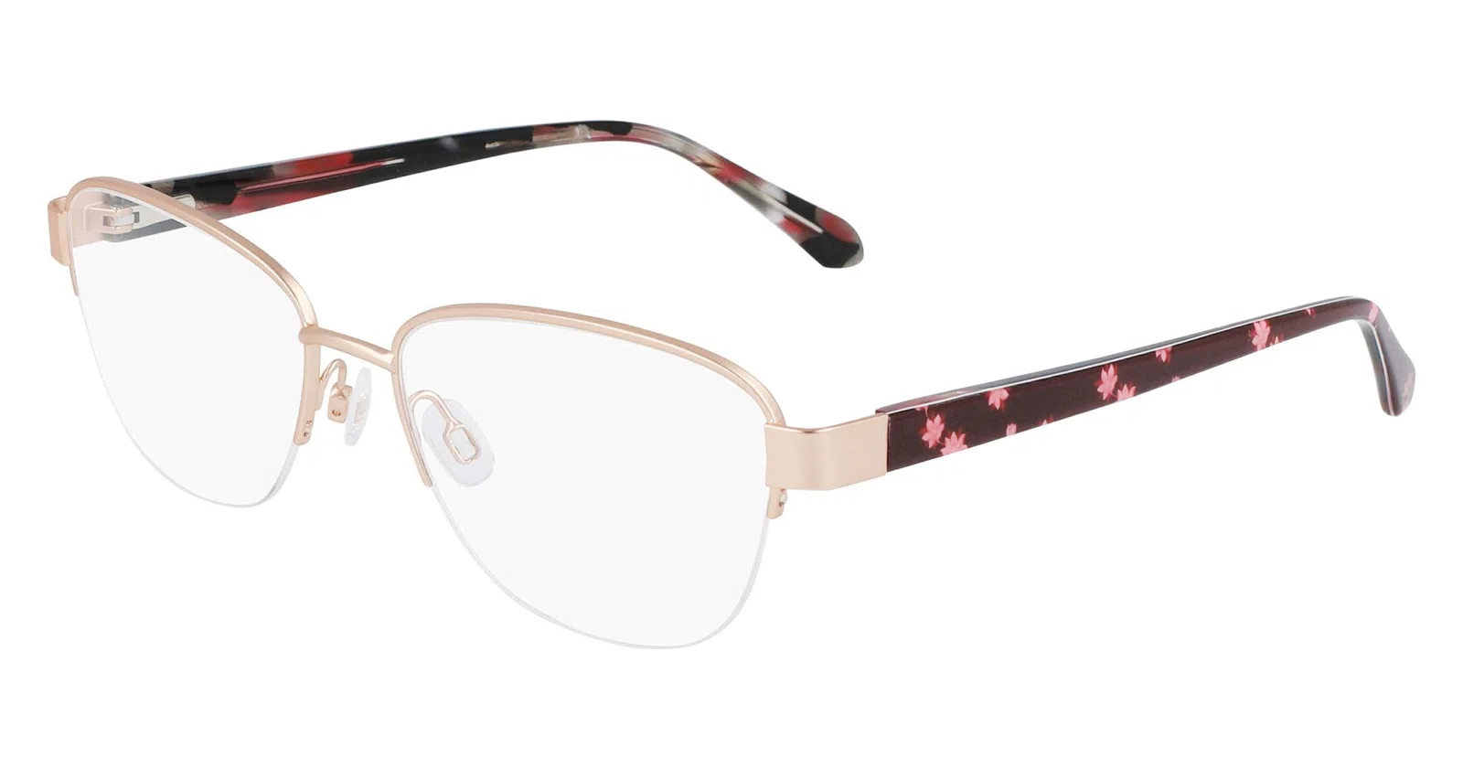 Draper James DJ5033 Eyeglasses - view 3